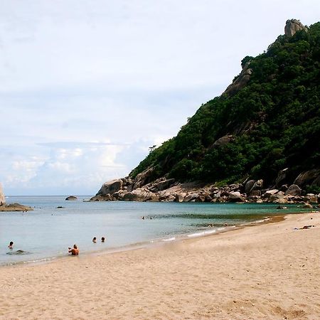 Montalay - Eco Cottage Ko Tao Luaran gambar