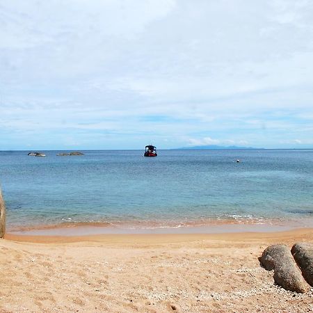 Montalay - Eco Cottage Ko Tao Luaran gambar