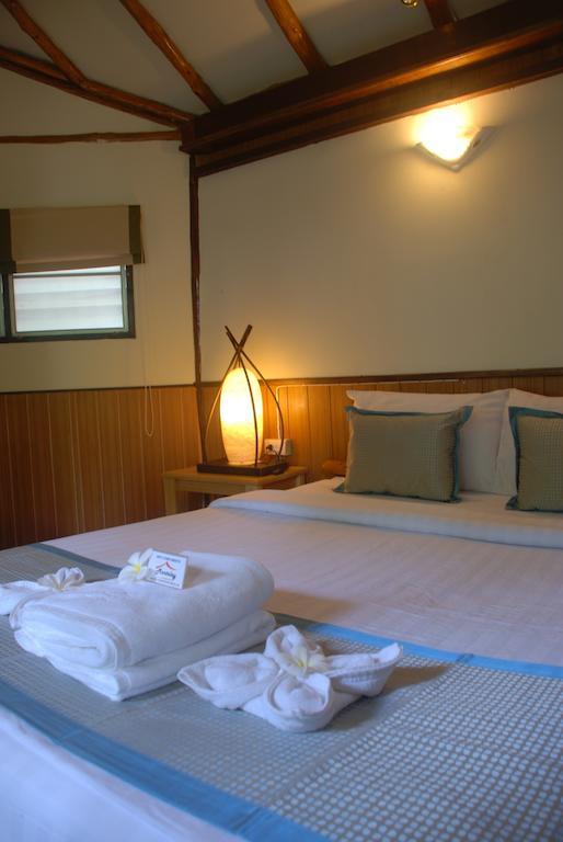 Montalay - Eco Cottage Ko Tao Bilik gambar