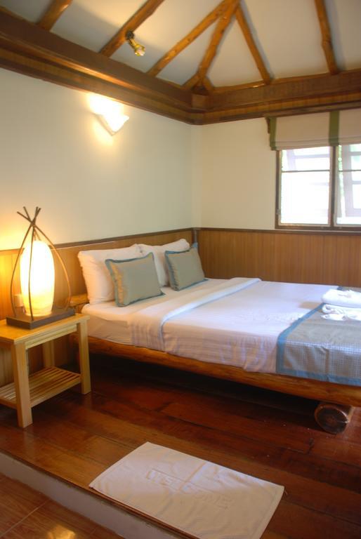 Montalay - Eco Cottage Ko Tao Bilik gambar
