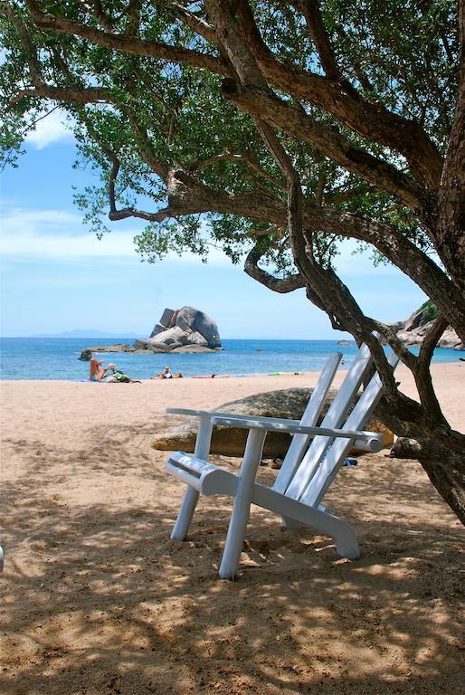 Montalay - Eco Cottage Ko Tao Luaran gambar