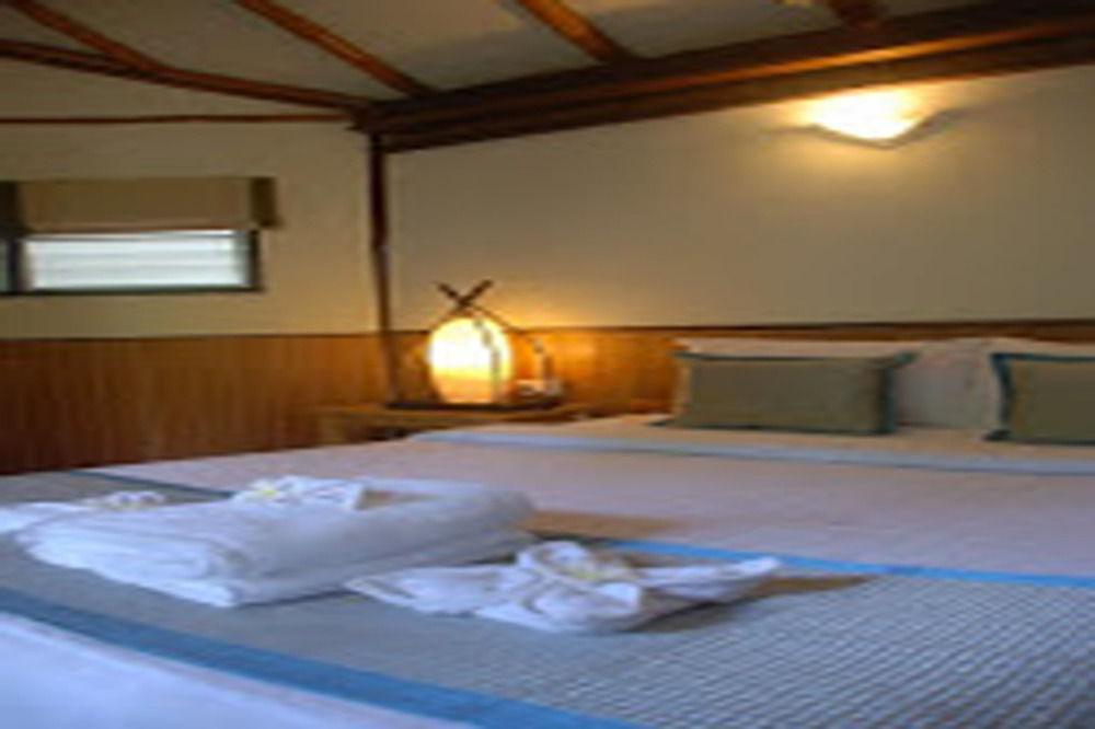 Montalay - Eco Cottage Ko Tao Luaran gambar