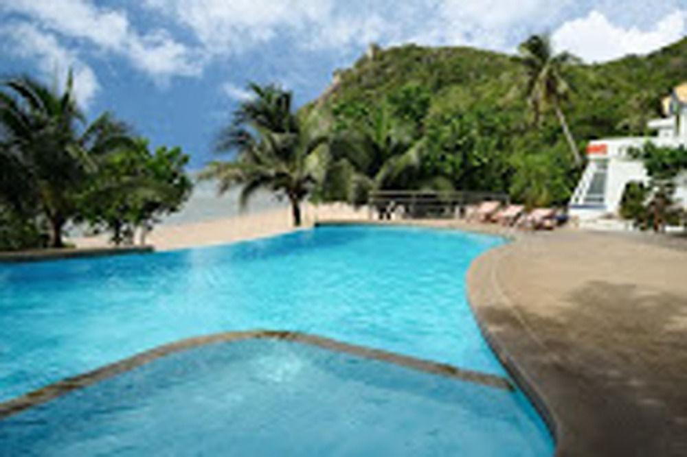 Montalay - Eco Cottage Ko Tao Luaran gambar