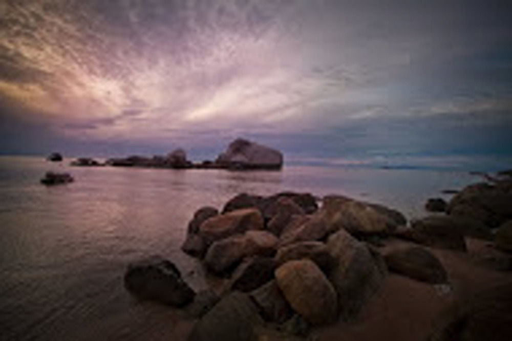 Montalay - Eco Cottage Ko Tao Luaran gambar